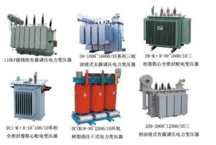辽宁公司自主创新研发变压器将是未来行业发展的有力武器
